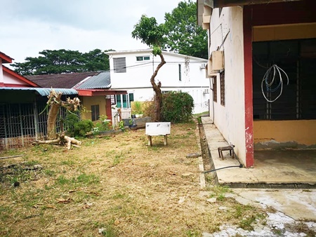 rumah taman vokasional langkawi